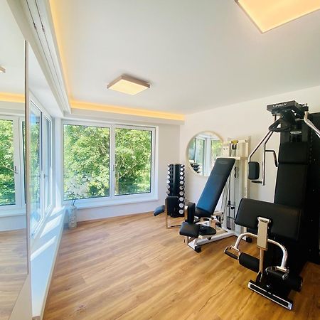 Waldrand Apartments Ramsau am Dachstein Extérieur photo