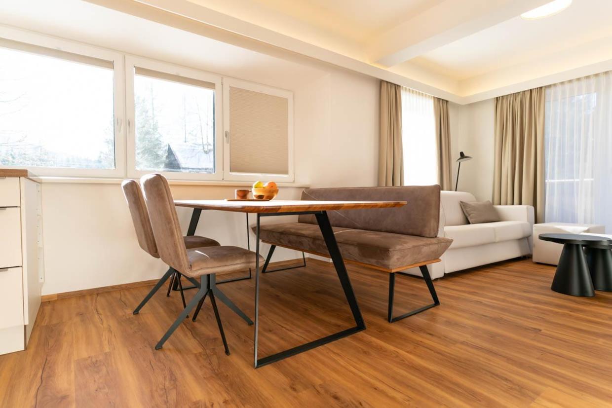Waldrand Apartments Ramsau am Dachstein Extérieur photo