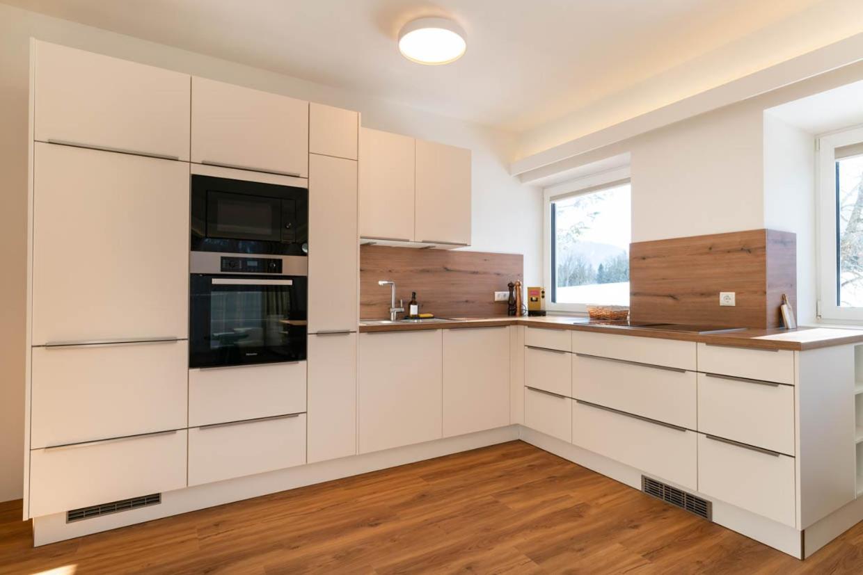Waldrand Apartments Ramsau am Dachstein Extérieur photo