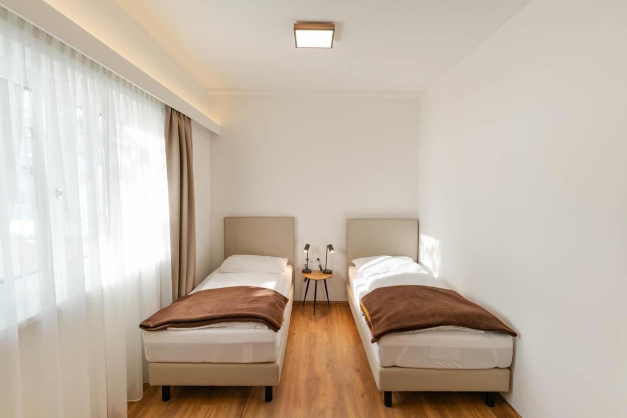 Waldrand Apartments Ramsau am Dachstein Extérieur photo