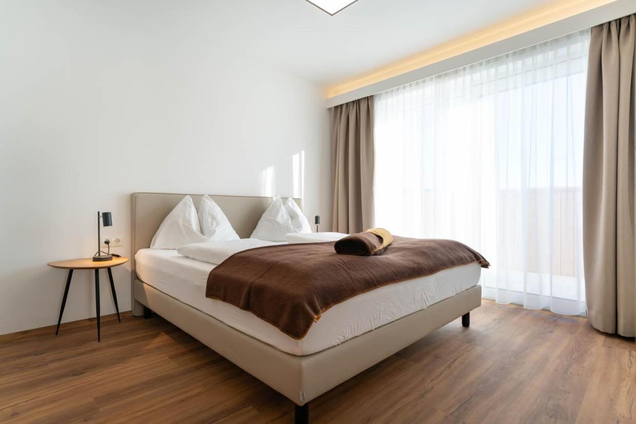 Waldrand Apartments Ramsau am Dachstein Extérieur photo