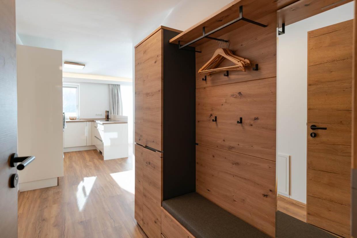 Waldrand Apartments Ramsau am Dachstein Extérieur photo