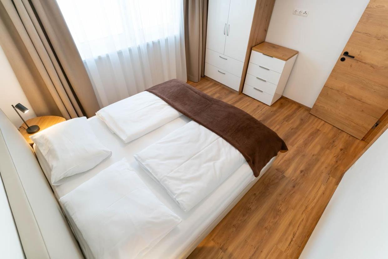 Waldrand Apartments Ramsau am Dachstein Extérieur photo