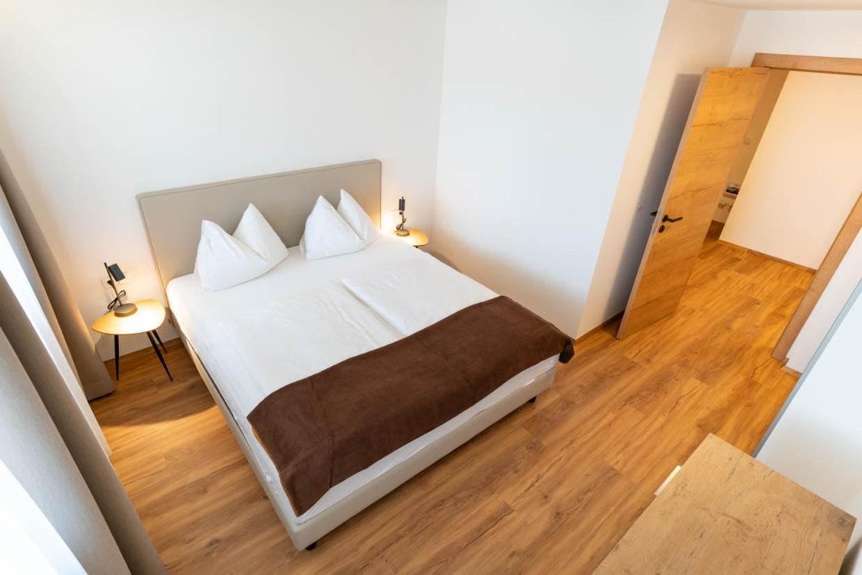 Waldrand Apartments Ramsau am Dachstein Extérieur photo