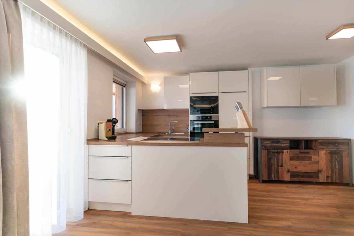 Waldrand Apartments Ramsau am Dachstein Extérieur photo