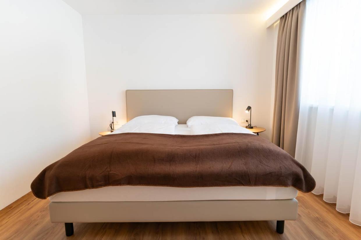 Waldrand Apartments Ramsau am Dachstein Extérieur photo