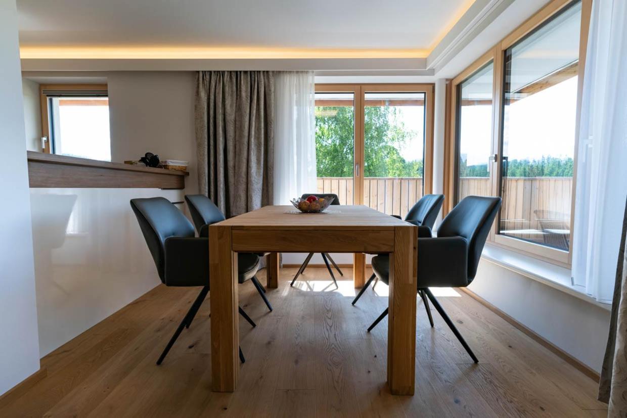 Waldrand Apartments Ramsau am Dachstein Extérieur photo