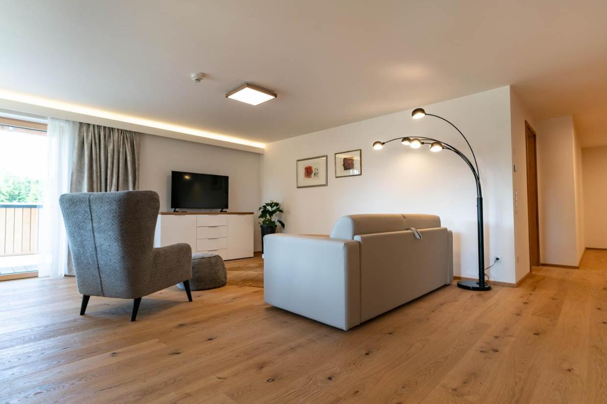 Waldrand Apartments Ramsau am Dachstein Extérieur photo