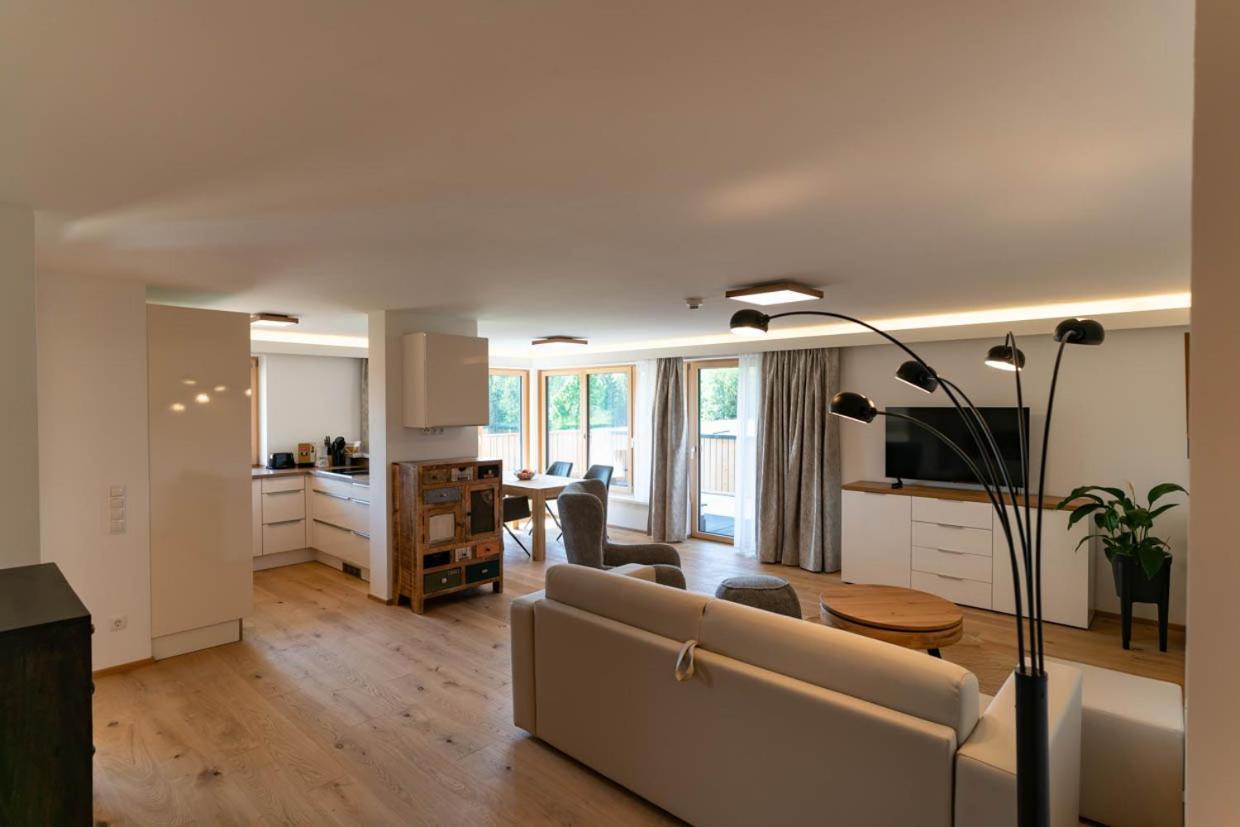 Waldrand Apartments Ramsau am Dachstein Extérieur photo