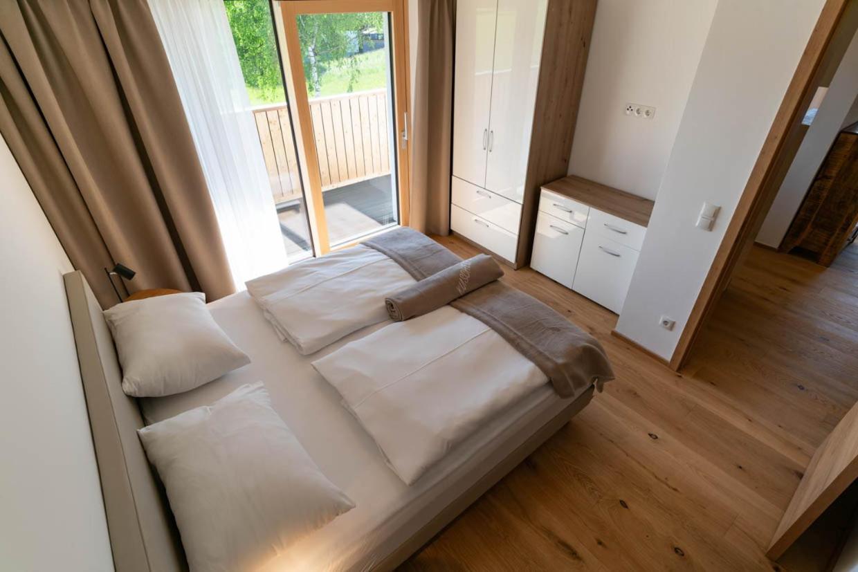 Waldrand Apartments Ramsau am Dachstein Extérieur photo