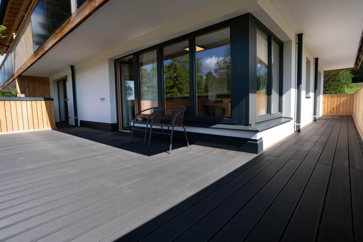 Waldrand Apartments Ramsau am Dachstein Extérieur photo
