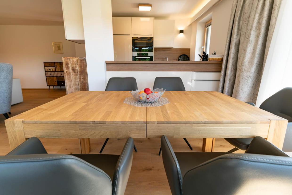 Waldrand Apartments Ramsau am Dachstein Extérieur photo