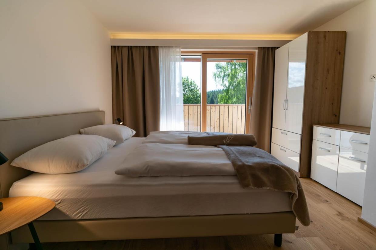 Waldrand Apartments Ramsau am Dachstein Extérieur photo