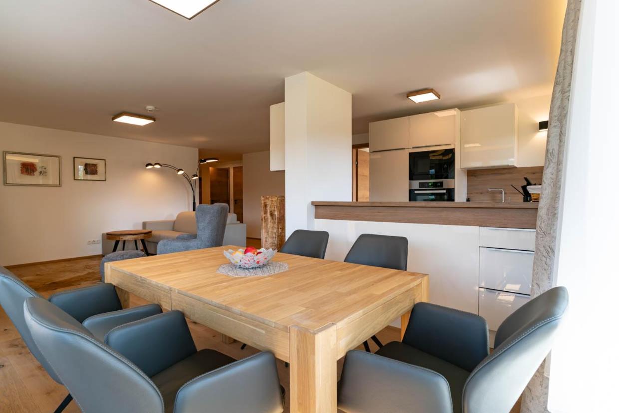 Waldrand Apartments Ramsau am Dachstein Extérieur photo
