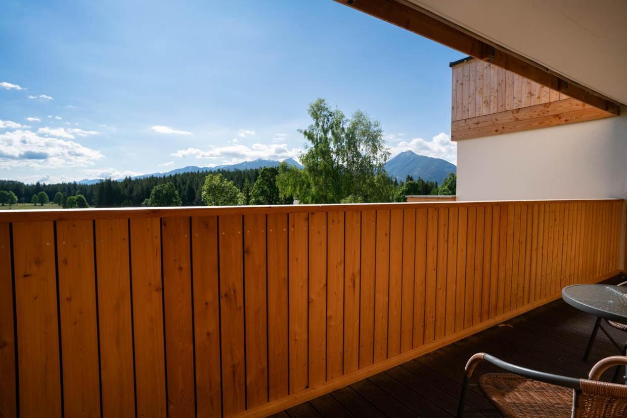 Waldrand Apartments Ramsau am Dachstein Extérieur photo
