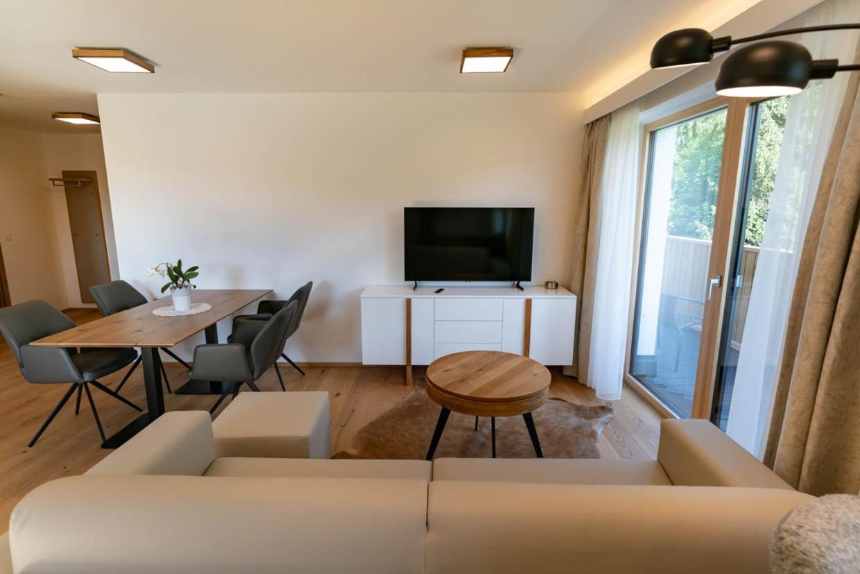 Waldrand Apartments Ramsau am Dachstein Extérieur photo