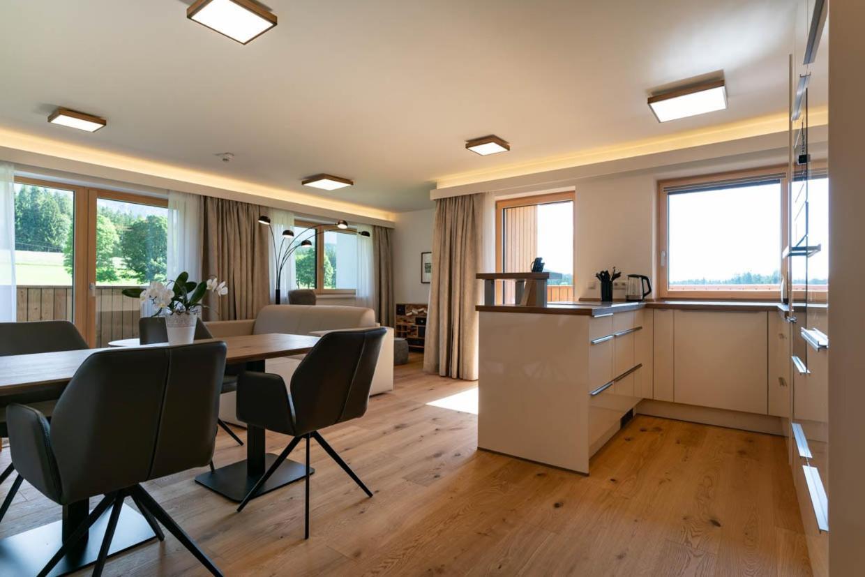 Waldrand Apartments Ramsau am Dachstein Extérieur photo